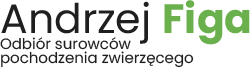 Andrzej Figa Odbiór surowców pochodzenia zwierzęcego